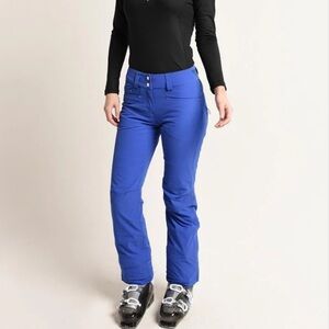 Descente Insulated Selene 4 way stretch Ski Pants